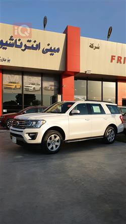 فورد إكسبيديشن